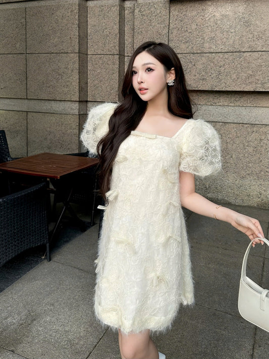 TIỂU THƯ| ELLA DRESS