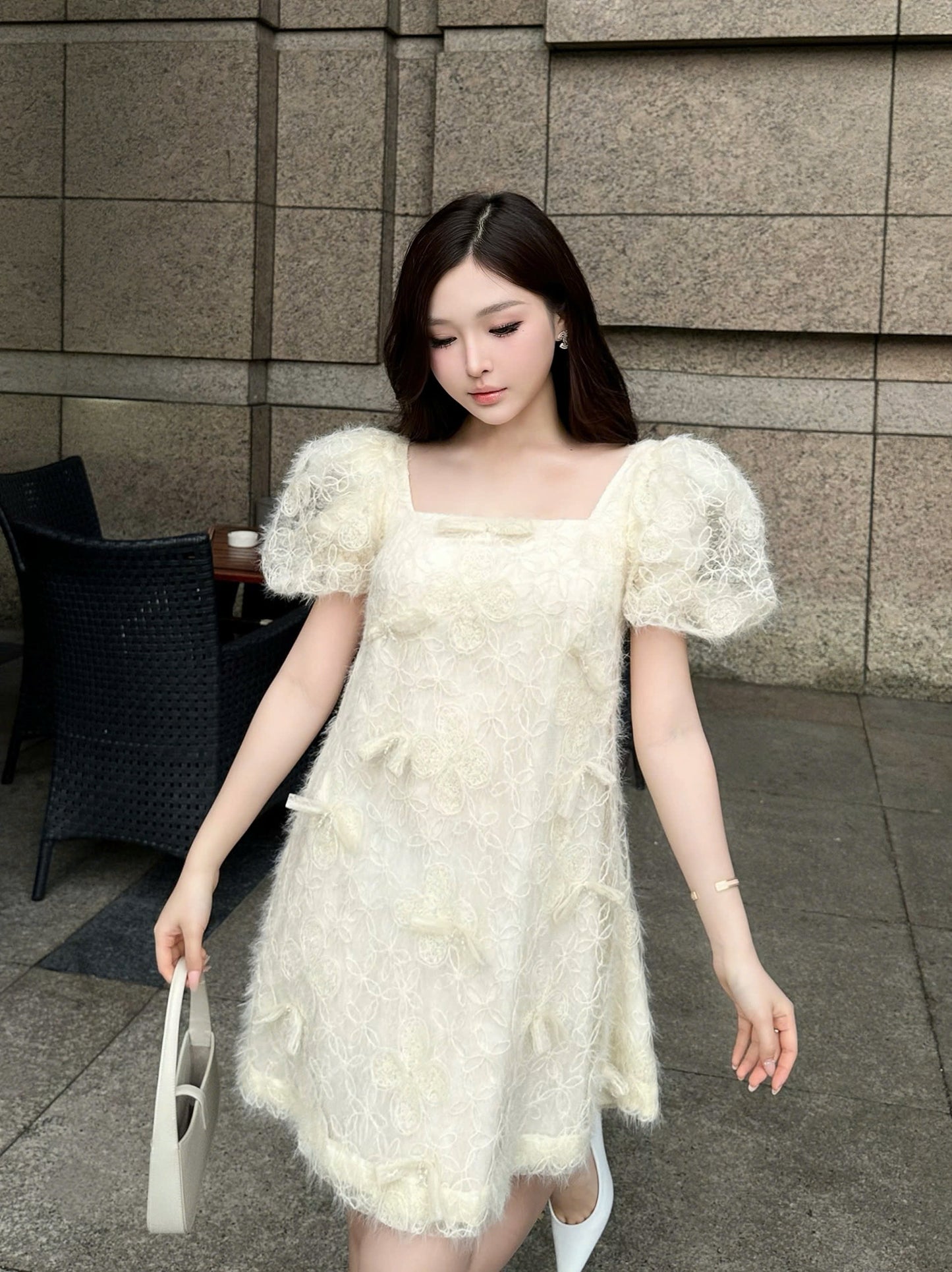 TIỂU THƯ| ELLA DRESS