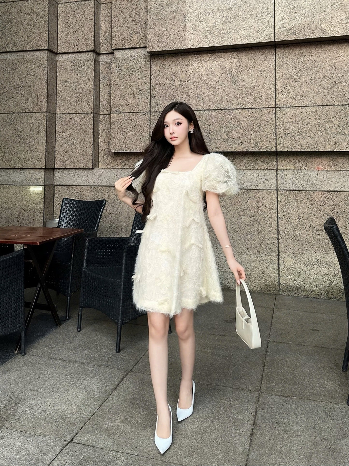 TIỂU THƯ| ELLA DRESS