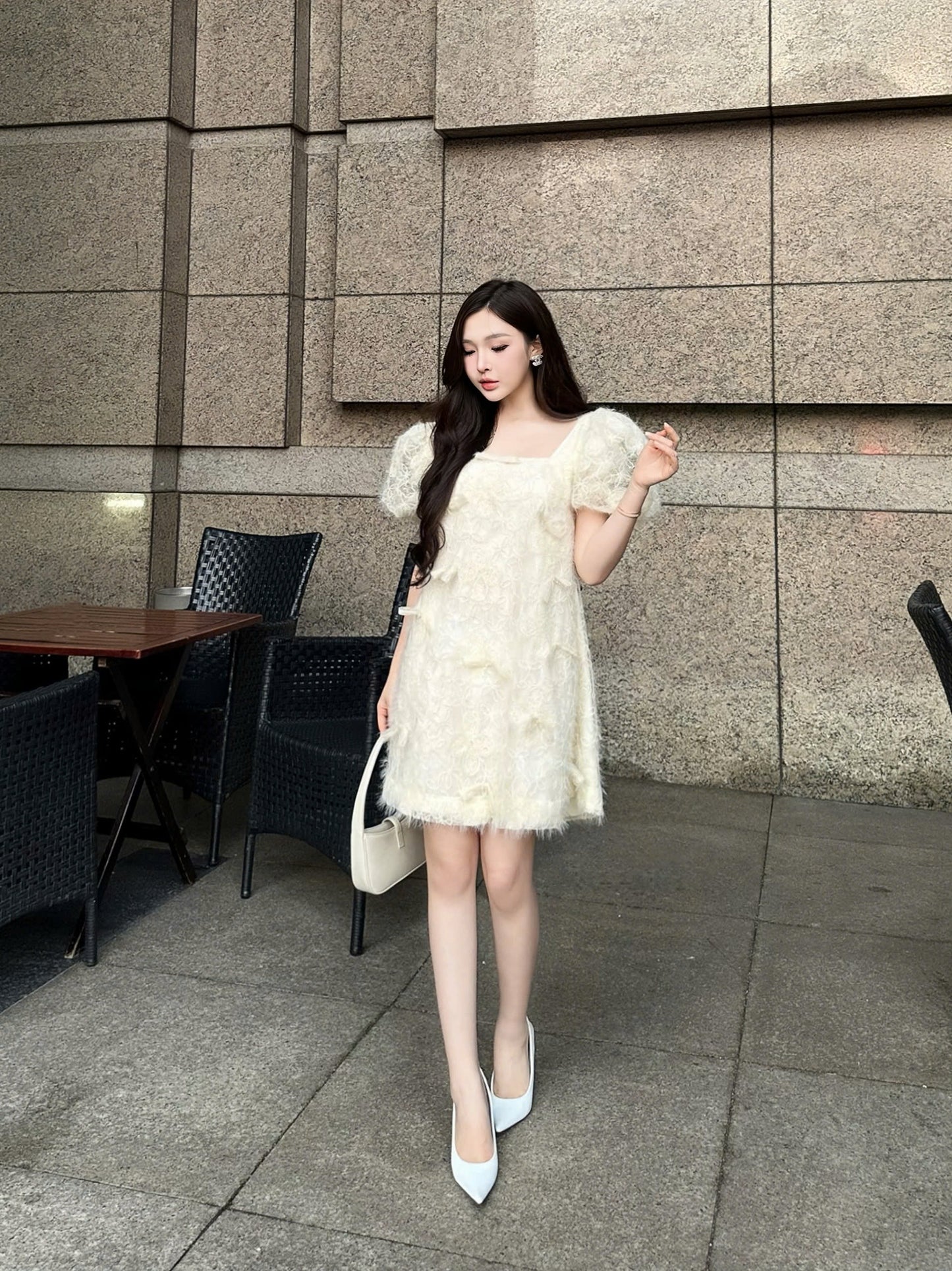 TIỂU THƯ| ELLA DRESS